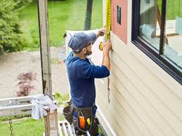 Trusted Centerfield, UT Siding Experts